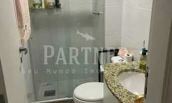 Imagem 5: Apartamento 2 Quartos Rua Aroazes Condomínio Villas da Barra Jacarepaguá