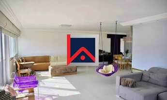 Imagem 3: Apartamento Locação Higienópolis 237 m² 4 Dormitórios