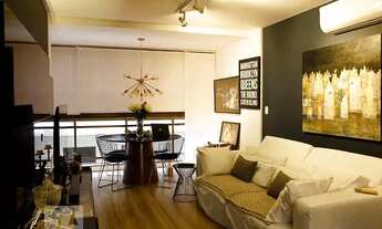 Imagem: Apartamento para venda com 3 quartos, 90m²