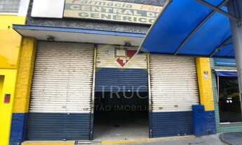 Imagem 1: Salão - Centro - Campinas