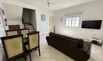 Imagem 3: Casa para Locação em Serra, Jacaraípe, 2 dormitórios, 2 suítes, 1 banheiro, 3 vagas