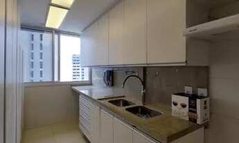 Imagem 6: Alugo Apartamento Reformado, 2 SUÍTES , 2 vagas , vista mar