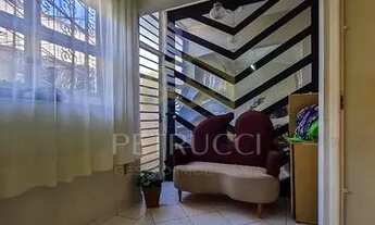 Imagem 2: Casa - Jardim Eulina - Campinas