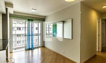 Imagem: Apartamento para Aluguel - Bela Vista, 2