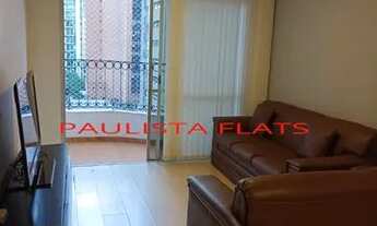 Imagem: SÃO PAULO - RESIDENCIAL - JARDIM PAULISTA