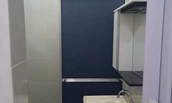 Imagem 6: Apto, Sala/ Qto, no Grajaú