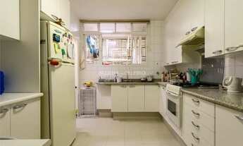 Imagem 5: SãO PAULO - Apartamento Padrão - Jardim Paulista