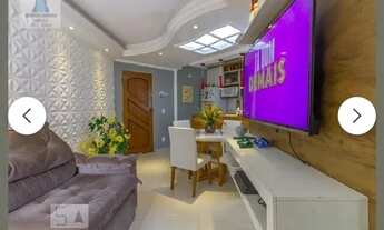 Imagem 7: Apartamento à venda no bairro Vila Bela - São Paulo/SP