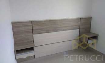 Imagem 7: Apartamento - Vila Anhangüera - Campinas