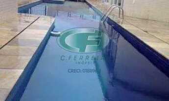 Imagem: Apartamento com 2 dorms, Gonzaga, Santos