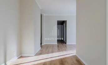 Imagem 2: Apto reformado 03 quartos e 01 vaga no São João!