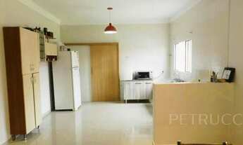 Imagem 4: Casa - Jardim Residencial Vaughan - Sumaré