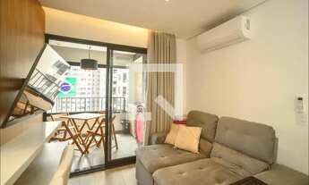 Imagem: Apartamento com 2 quartos à venda no Brás