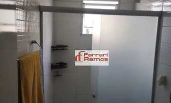 Imagem 4: Apartamento com 2 dormitórios para alugar, 48 m² por R$ 2.365,00/mês - Ponte Grande - Guar