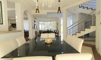 Imagem 5: Casa - Sítios de Recreio Gramado - Campinas