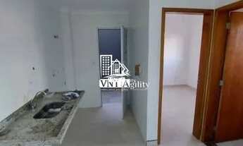 Imagem: Estudio 1 dormitórios à venda Vila Esperança