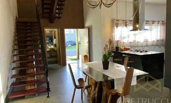 Imagem 3: Casa - Swiss Park - Campinas