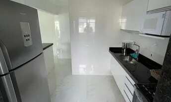 Imagem 6: Apartamento à venda Praça do Caiçara 62mts