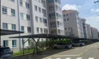 Imagem 3: Parque Laranjeiras - The Club - Térreo com Garden