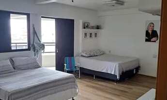 Imagem 4: Pereira Imóveis Vende: Apartamento de 237m², 3 suites, 6 banheiros, 2 vagas - no 3º andar