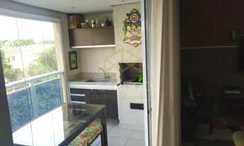 Imagem 6: Apartamento - Parque Prado - Campinas