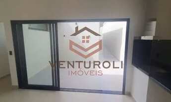 Imagem 4: Casa Jardim Solange 3 dormitórios com 01 suíte