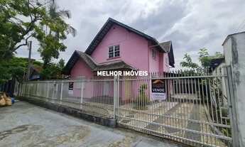 Imagem: Casa à venda no bairro América - Joinville/SC