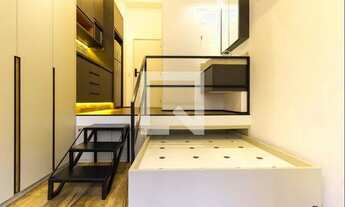 Imagem 6: Apartamento para Aluguel - Perdizes, 1 Quarto, 25 m2