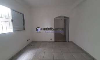 Imagem 3: CASA para LOCAÇÃO - JARDIM DAS FLORES - OSASCO - SÃO PAULO - AUTHÊNTICA IMÓVEIS