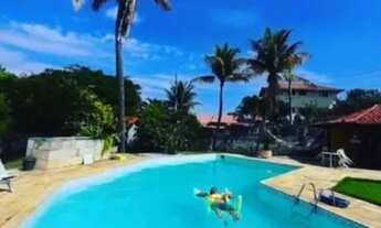 Imagem: Réveillon/Carnaval 8 suítes com piscina