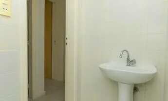 Imagem 6: Apartamento para Aluguel - Aclimação, 1 Quarto, 45 m2