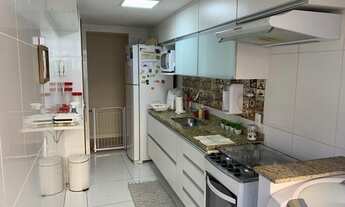 Imagem 6: Condomínio Verdi - Rua Conselheiro Ferraz