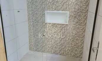 Imagem 5: Casa à venda, SANTA FELICIDADE, CASCAVEL - PR, em fase de acabamento