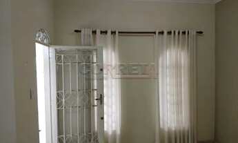 Imagem 2: Araçatuba - Casa - Santana