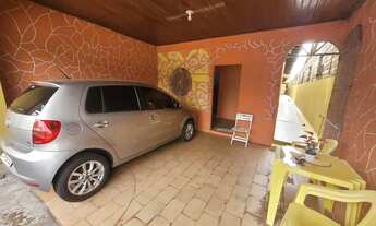 Imagem 3: Lene Pegado Vende 02 Casas possui 220 m² com 3 quartos em Cruzeiro (Icoaraci) - Belém - PA