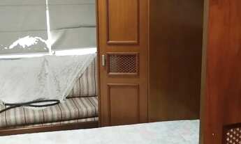 Imagem: ALUGA-SE APARTAMENTO FRENTE AO MAR