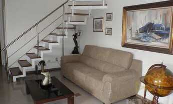 Imagem 4: Cobertura - Cambuí - Campinas