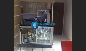 Imagem 2: Apartamento 2 dormitórios, no Passa Vinte, Palhoça