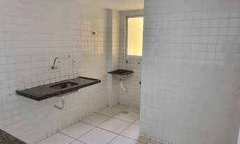 Imagem 6: Apartamento para alugar, 65 m² por R$ 1.667,00/mês - Uruguai - Teresina/PI