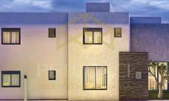 Imagem 3: Casa - Alphaville Dom Pedro - Campinas