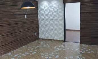 Imagem 4: Apartamento com 3 dormitórios para alugar, 64 m² por R$ 1.300,00/mês - Jardim Salete - Tab