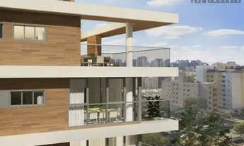 Imagem 3: Curitiba - Apartamento Padrão - Água Verde