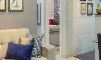 Imagem 7: Apartamento no Parada 40