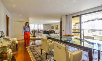 Imagem 3: Apartamento alto luxo, com 04 suítes, próximo ao Minas