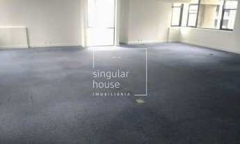 Imagem 3: Conjunto comercial | 212m² | 3 vagas