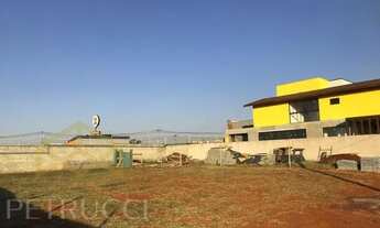 Imagem: Terreno - Parque Brasil 500 - Paulínia