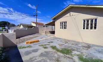 Imagem 5: Casa com 2 dormitórios à venda, 80 m² por R$ 165.000,00 - Conjunto Habitacional Maria Cecí