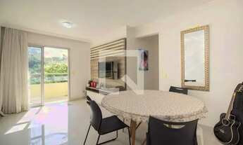 Imagem 2: Apartamento com 3 dormitórios para alugar, 65 m² por R$ 3.120,00/mês - City América - São