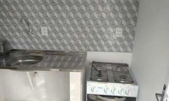 Imagem 4: Kitnet mobiliada em Indaiatuba