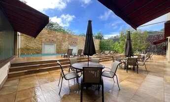 Imagem 3: Flat com 1 dormitório para alugar, 46 m² por R$ 2.635/mês - Ribeirânia - Ribeirão Preto/SP